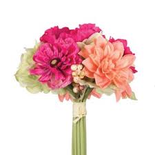 Check spelling or type a new query. Dahlia Faux Flowers You Ll Love In 2021 Wayfair