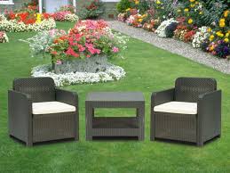 Salon De Jardin 2 Fauteuils 1 Table Basse Salon De Jardin Conforama Salon De Jardin Decoration Exterieur