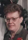 Jessie Mathis Obituary (2013)