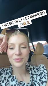 1 WEEK TILL WEDDING DAY!!!! #texaswedding #weddingday #fyp #dallaswedding  #dallastx #bride #bridalera #2024bride #2024wedding #weddingplanning  @Patrick Spera