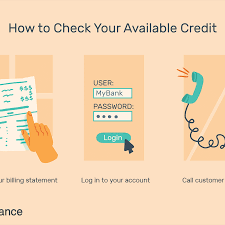 The bank fixes the limit, depending on their perception of your ability to pay. How To Check Your Credit Card S Available Credit