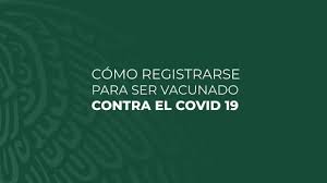 Visité una de las oficinas de gobierno. Mi Vacuna Covid 19 De 40 A 49 Anos Link Aqui Registrate Hoy En Mivacuna Salud Gob Mx Y Requisitos Para Ser Inoculado En Mexico Registro Vacuna Covid Gobierno De Mexico Secretaria De