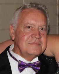 Dwight Simon Obituary July 16, 2024