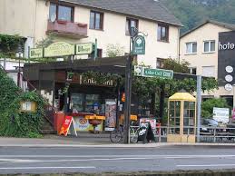 Moselweinstrasse Guls Mapio Net