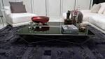 Coffee Table - Black Kmart