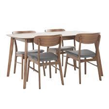 Here at choice custom home & decor, we provide a collection of modern dining room chairs on sale. Modern Contemporary Dining Room Sets Allmodern