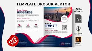 *) lampirkan daftar alat pada laboratorium/ruang dengan spesifikasi teknisnya. Free File Brosur Download Brosur 2 Lipat Compatible Coreldraw Illustrator Templatekita Com