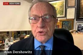 BBC admits Dershowitz interview re Maxwell conviction inappropriate and  misled viewers