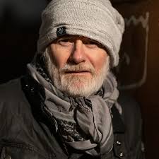 Dave Johns: This is the show I've always wanted to do