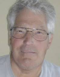 Raymond Lyle Ritchie (Ray)