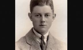 William Ross Ashby archivos