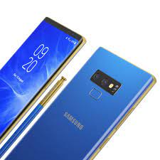 Samsung Galaxy Note 9 All Colors Galaxy Note 9 Samsung Galaxy Note Galaxy Note