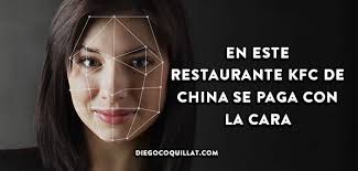 Los nuevos kioscos de autopedido con reconocimiento facial ofrecen  recomendaciones personalizadas a los clientes recurrentes