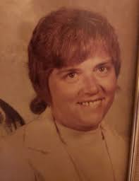 Obituary information for Hazel Irene Garriott