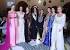 Dress Code Arabian Nights Theme Party