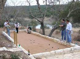 To promote and foster participation in, and the growth and development of, petanque in nz; Petanque Court Bocce Ball Court Bocce Court Backyard Bocce Court