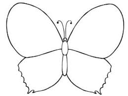 Kalo dipikir pikir emang kupu kupu ini bagus banget sih kalo. 40 Gambar Sketsa Kupu Kupu Sederhana Terbaru Koleksi Gambar Sketsa Terlengkap