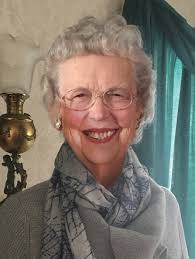 Obituary for Anna S. Thorpe