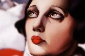 Tamara de Lempicka