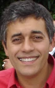 Bernard Manrique's Instagram, Twitter & Facebook