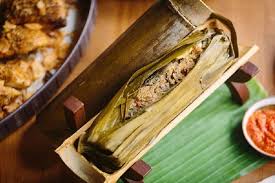 Malaysia terkenal dengan kepelbagaian juadah makanan tradisional masyarakat berbilang kaum. 7 Makanan Khas Indonesia Dimasak Dalam Bambu Rasanya Khas Dan Enaknya Nggak Ketulungan