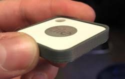 Once your fresh battery is installed and the door replaced, your tile is ready for action for another year. Replace Tile Mate Battery 3d Models Stlfinder