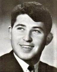 Burbank High Blog: Gerald Levitt, BHS '66 (1948-2021)