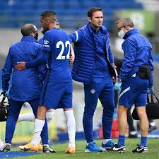 See all of frank lampard's fifa ultimate team cards throughout the years. Lampard Rebate Criticas De Klopp A Investimentos Do Chelsea Uma Piada Jovem Pan