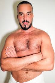 Prince Ali Ababwa | Gay Porn Star Database at WAYBIG