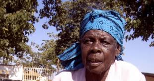 Les sorcières haïes du Malawi