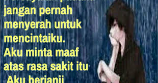 Kumpulan kata kata untuk ibu tercinta yang menyentuh hati. Gambar Minta Maaf Romantis Guru Galeri
