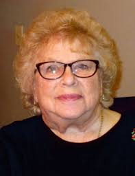 Obituary information for Edna Mae DeWitt