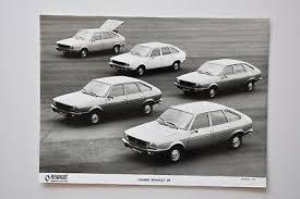Image result for Classic Black 1977 Renault