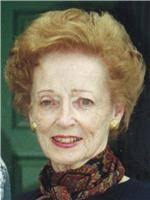 Harriet Martin Obituary (1925