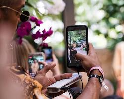 Fashion social media management