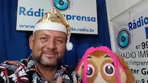 Mais uma rádio 📻 Polar ❄️… a rádio que de certeza vos vais encantar 🎅✨  Nesta 6 emissão não foi possível ao Pai Natal e aos duendes conseguirem  passar os nomes todos!!
