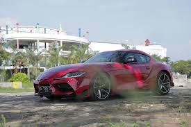Maybe you would like to learn more about one of these? 5 Mobil Paling Bertenaga Toyota Yang Dijual Di Indonesia Saat Ini Carvaganza Com