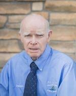 St. Robert Police Chief Curtis Curenton has announced the death this  morning of one of the department's longest-serving officers, Dan Wogan, who  even after retirement from the St. Robert active force remained