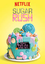 Netflix bulks up food roster with new cooking competition 'sugar rush'. Sugar Rush Tv Series 2018 Imdb