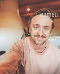 Tom Felton Cameo In 2021 Tom Felton Tom Felton Draco Malfoy Toms