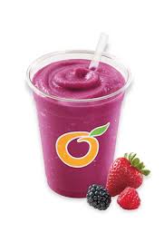 Orange Julius Tripleberry Smoothie Menu Berry Smoothie Recipe Triple Berry Smoothie