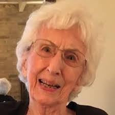 Cora Simmons Obituary (1918