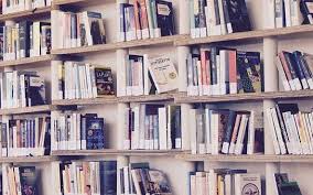 Ralph junker lektorat sachliteratur bibliothekssoftware, technik. Stadtbibliothek Mit Neuem Angebot Radio Leverkusen