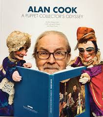 International Puppetry Museum