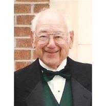 Walter Henry Gates Obituary