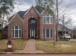 1500 x 797 jpeg 317 кб. How To Choose The Right Windows For A Brick Exterior Before And After