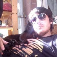 Mario Benton's Instagram, Twitter & Facebook