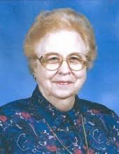 Obituary information for Shirley Ann Cluskey