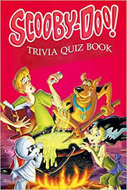 Learn about shaggy and all of the scooby characters who make up mystery inc. Buy Scooby Doo Trivia Quiz Books Book Online At Low Prices In India Scooby Doo Trivia Quiz Books Reviews Ratings Amazon In