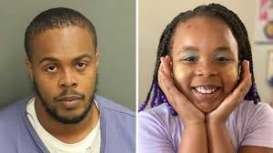 Lake County father arrested in death of his 9-year-old daughter